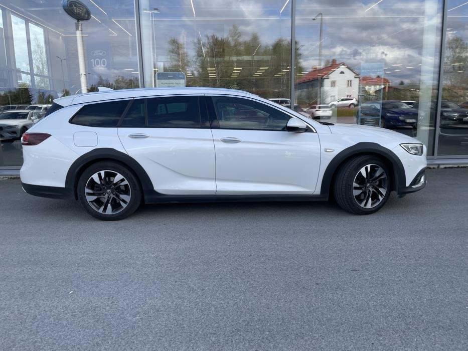 OPEL Insignia 2018
