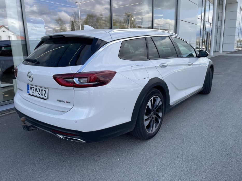 OPEL Insignia 2018