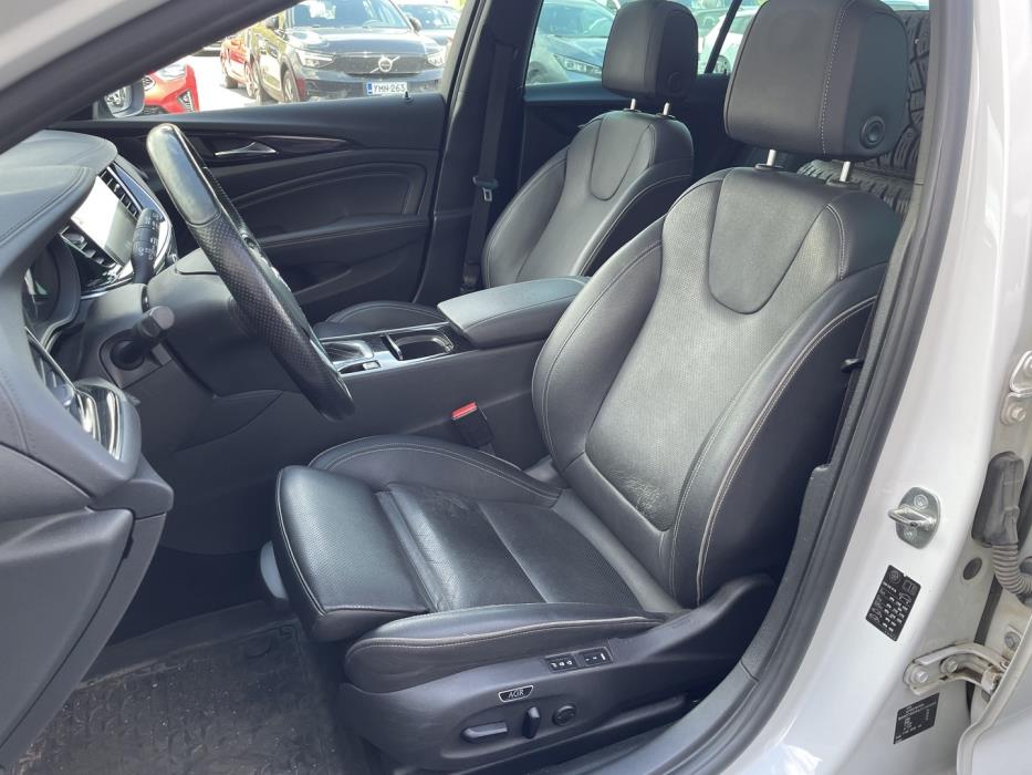 OPEL Insignia 2018