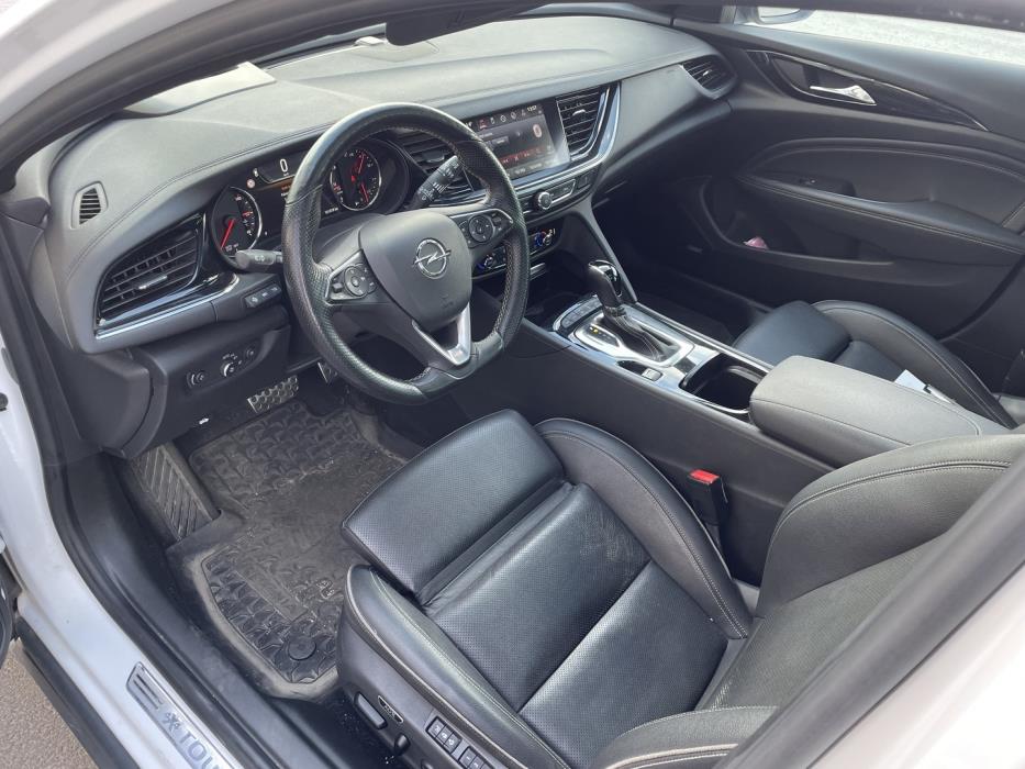 OPEL Insignia 2018