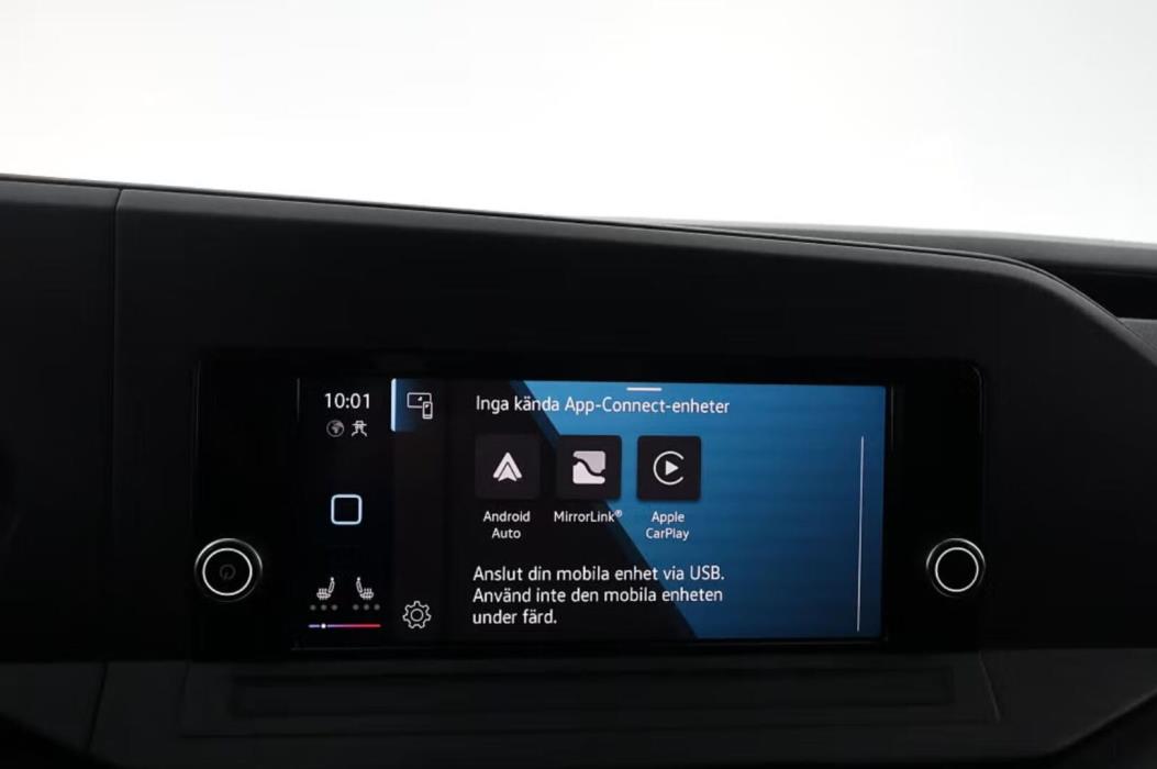 VOLKSWAGEN Caddy 2021