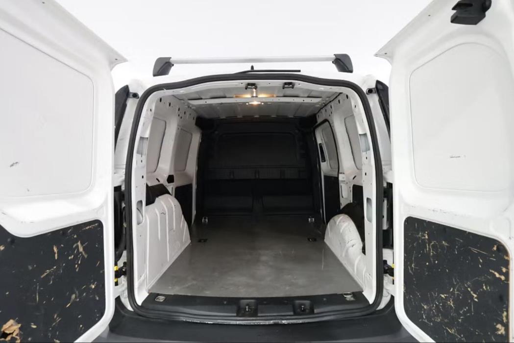 VOLKSWAGEN Caddy 2021
