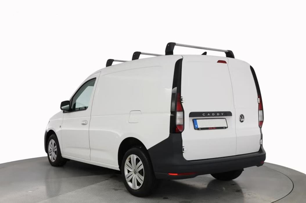 VOLKSWAGEN Caddy 2021