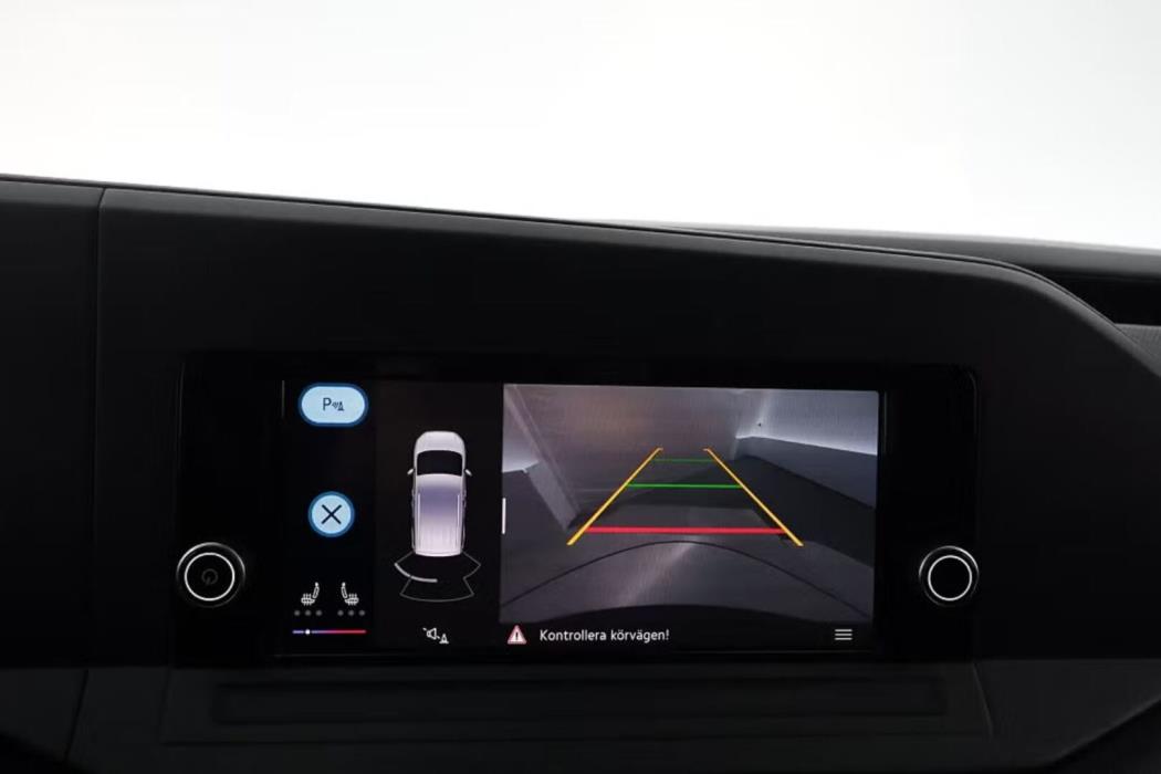VOLKSWAGEN Caddy 2021