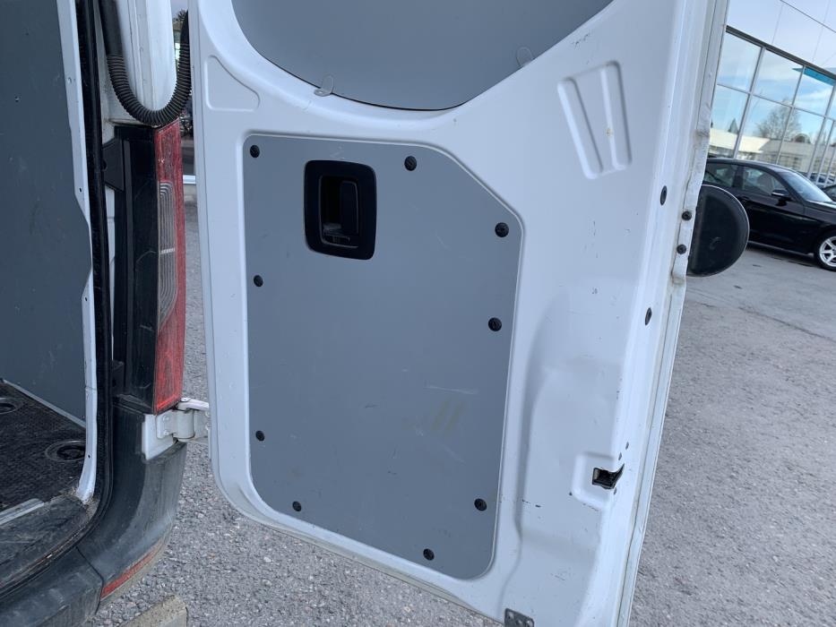 MERCEDES-BENZ Sprinter 2019