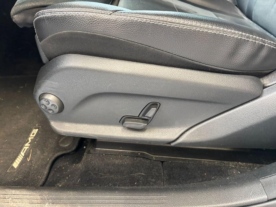 MERCEDES-BENZ GLC 2018