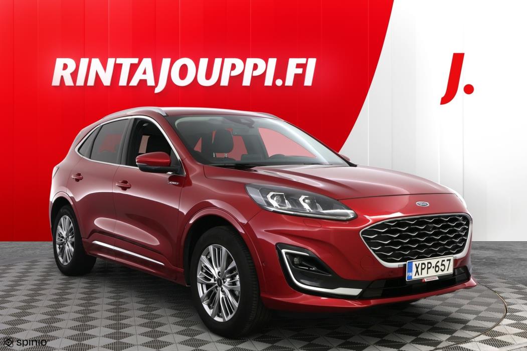 FORD Kuga 2021
