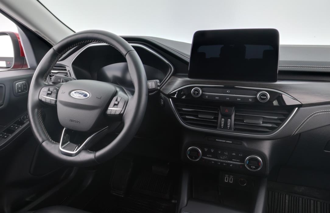 FORD Kuga 2021