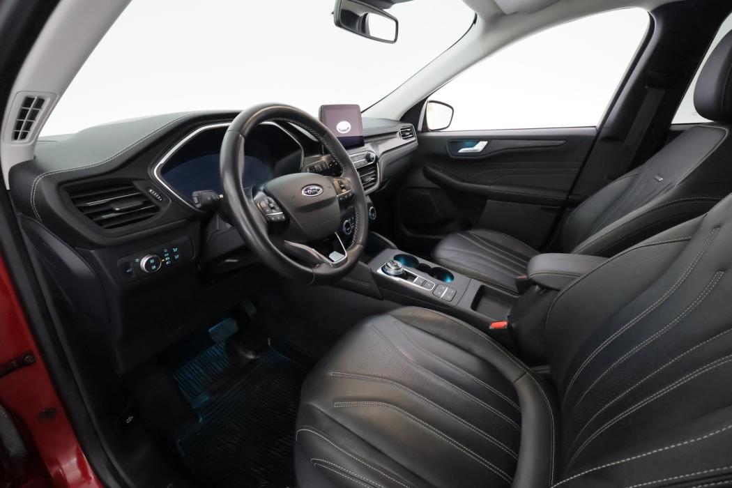 FORD Kuga 2021