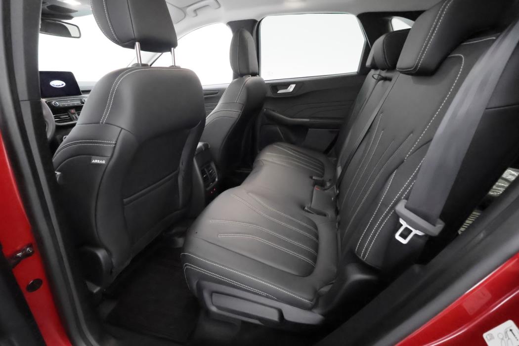 FORD Kuga 2021