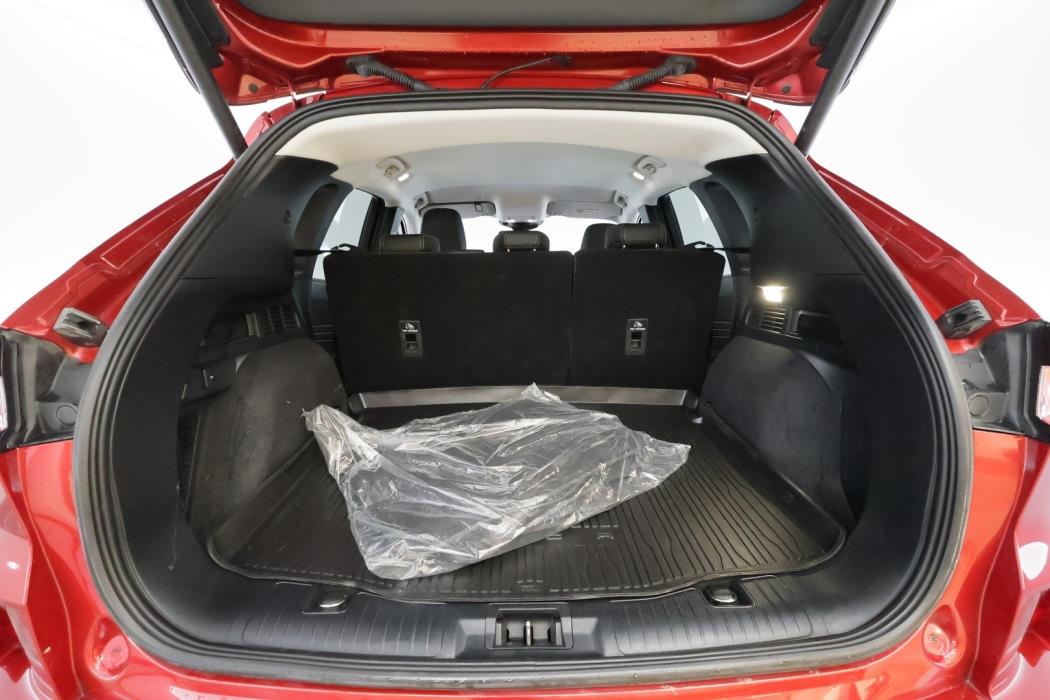 FORD Kuga 2021