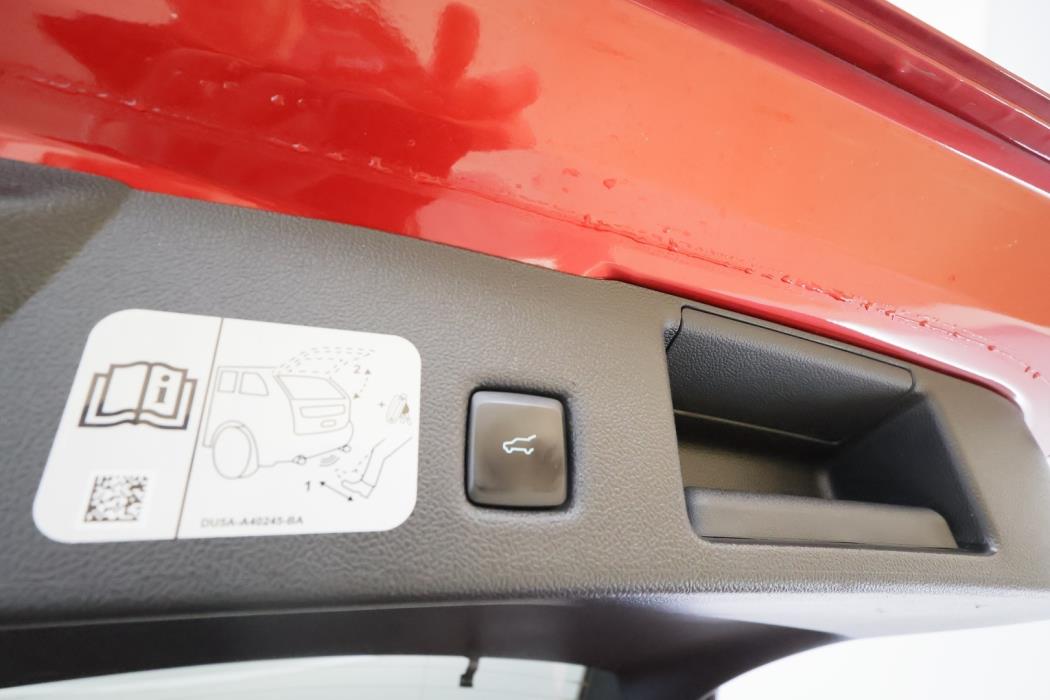 FORD Kuga 2021