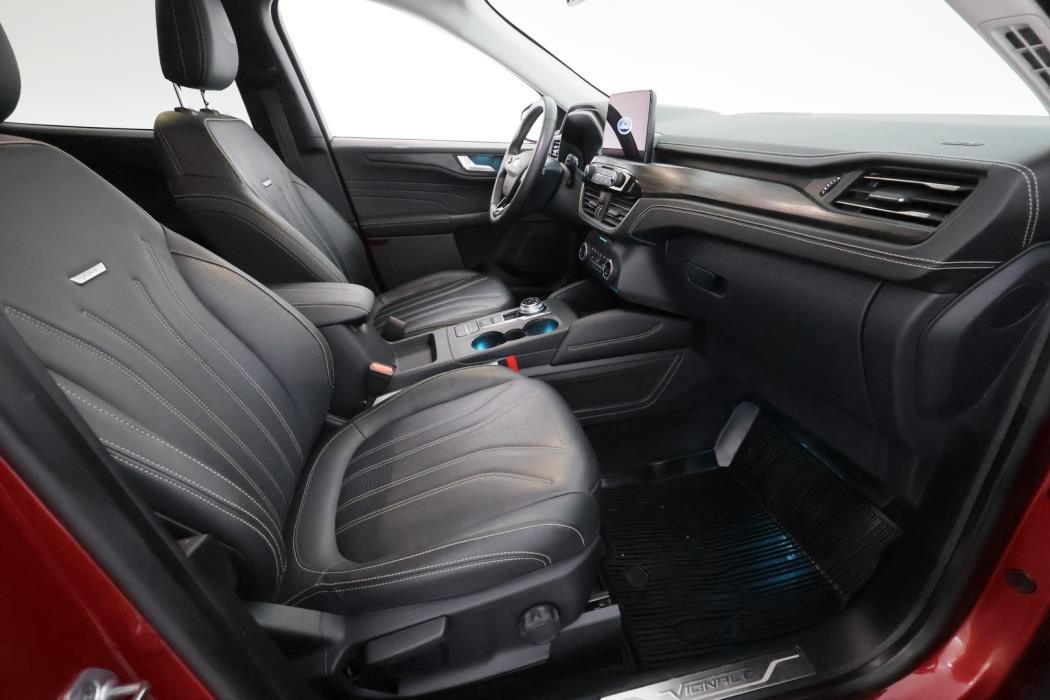 FORD Kuga 2021