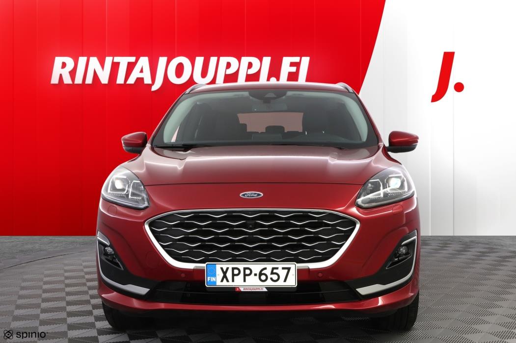 FORD Kuga 2021