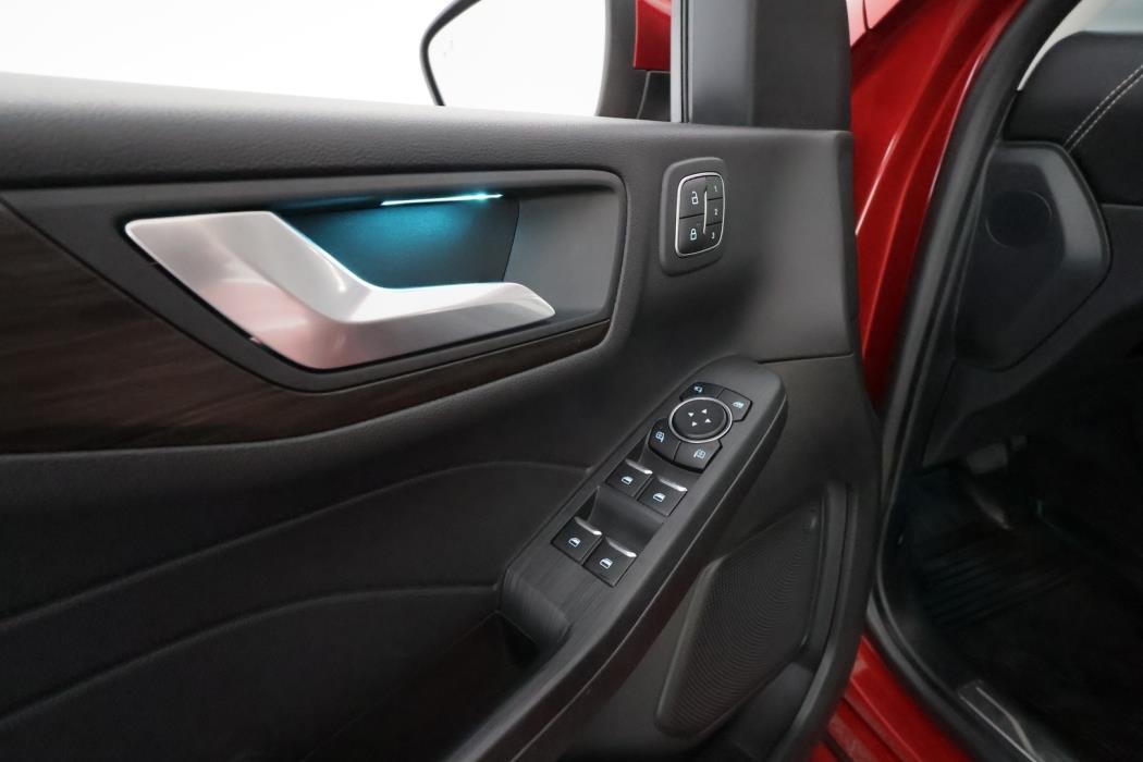FORD Kuga 2021