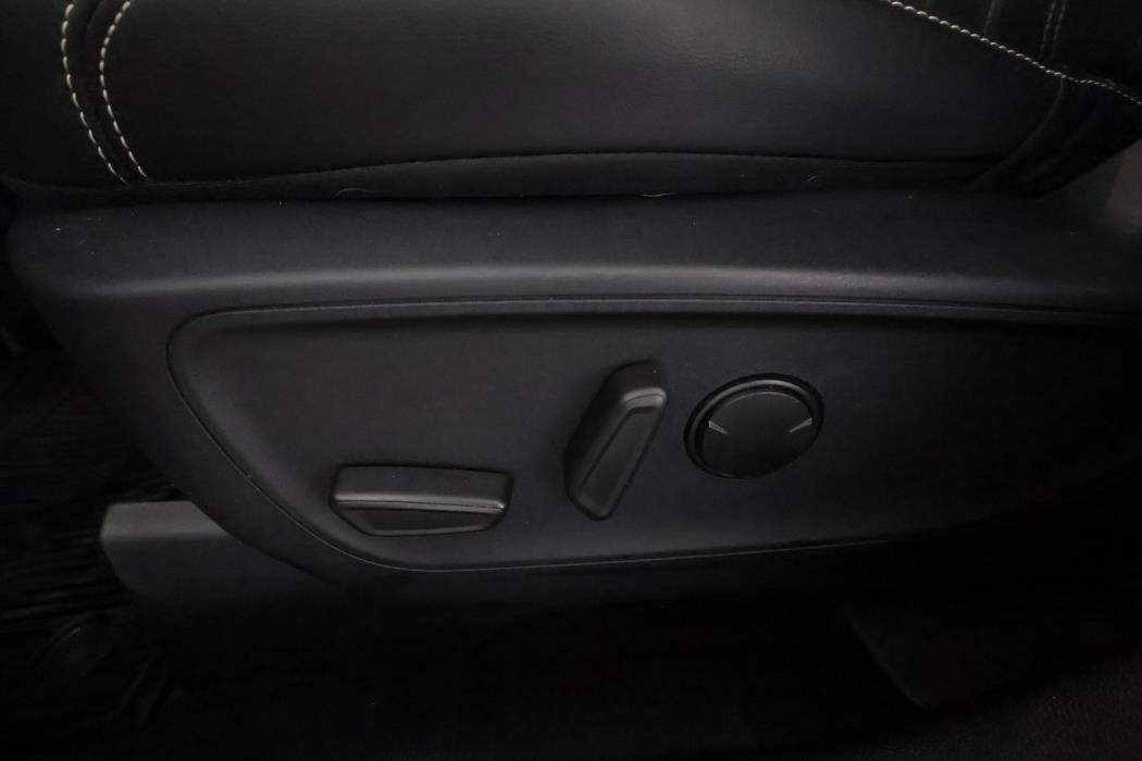 FORD Kuga 2021