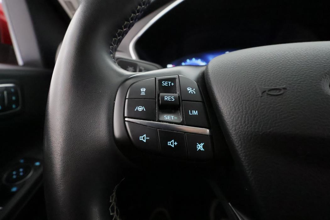 FORD Kuga 2021