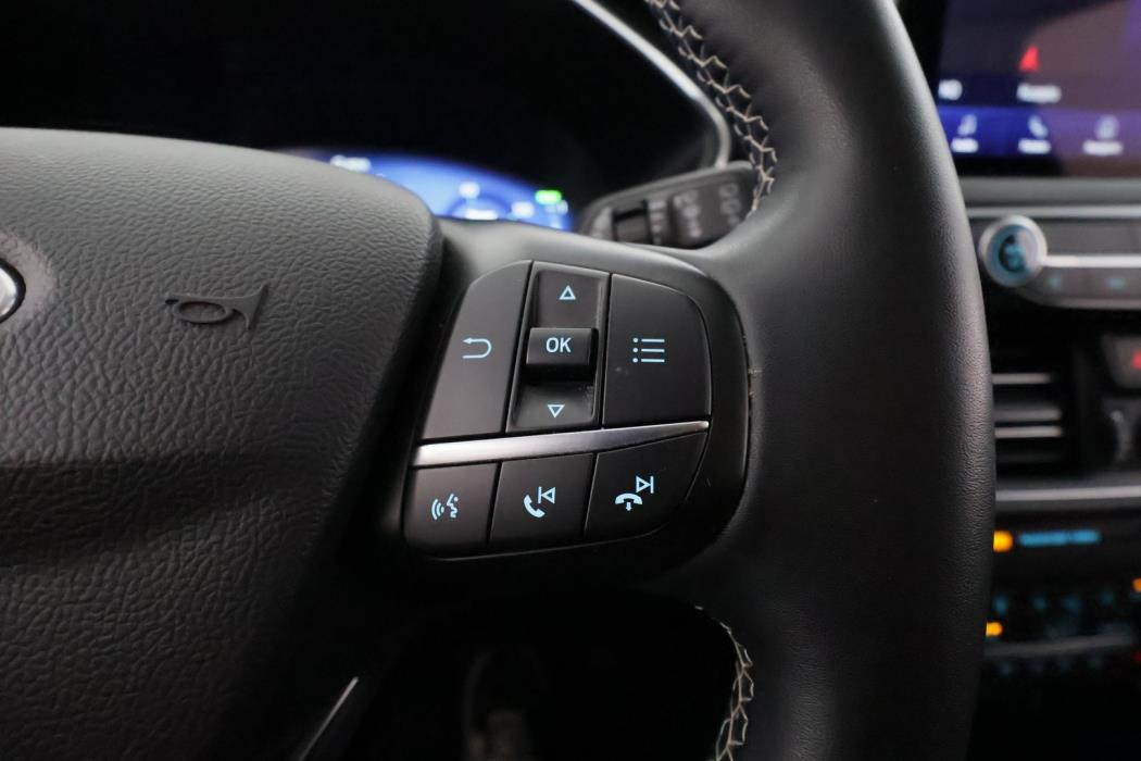FORD Kuga 2021
