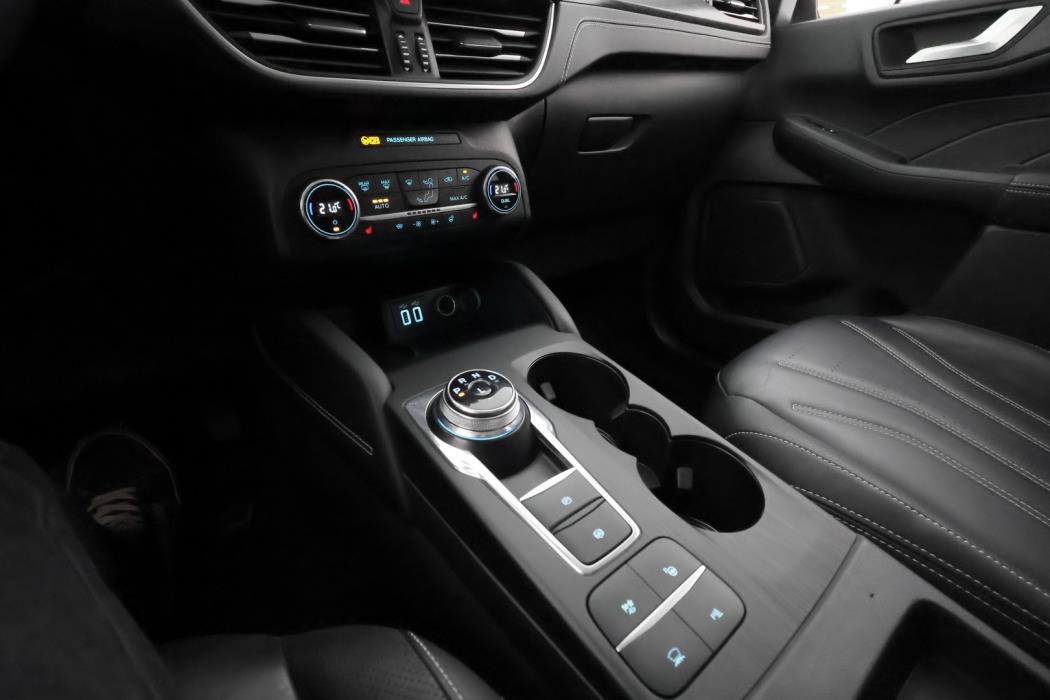 FORD Kuga 2021