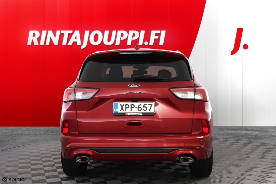 FORD Kuga 2021