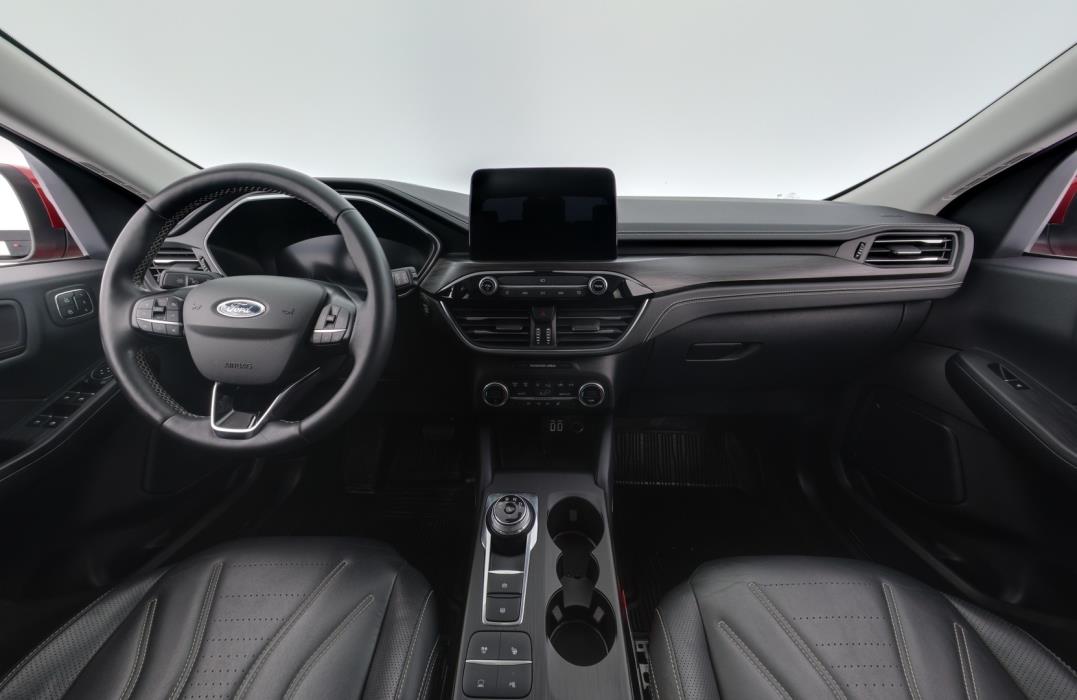 FORD Kuga 2021