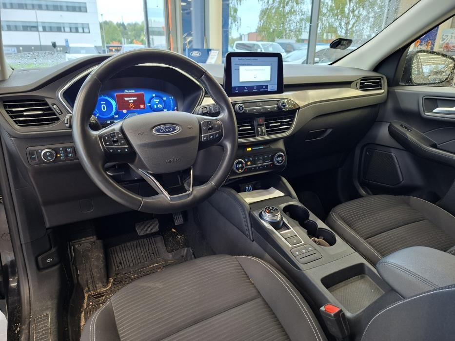 FORD Kuga 2022