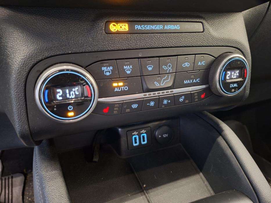 FORD Kuga 2022