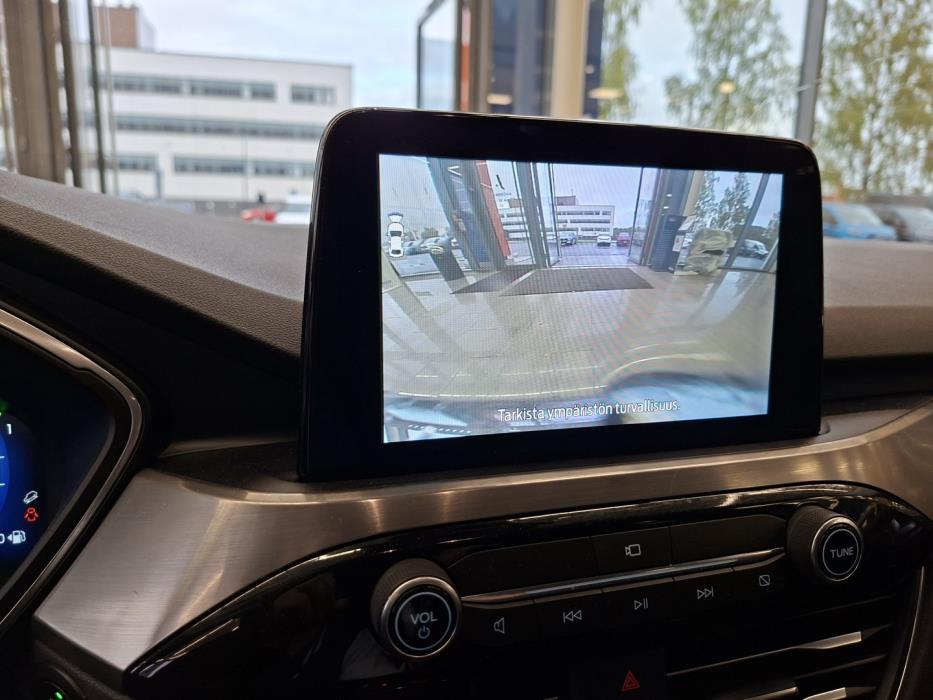 FORD Kuga 2022