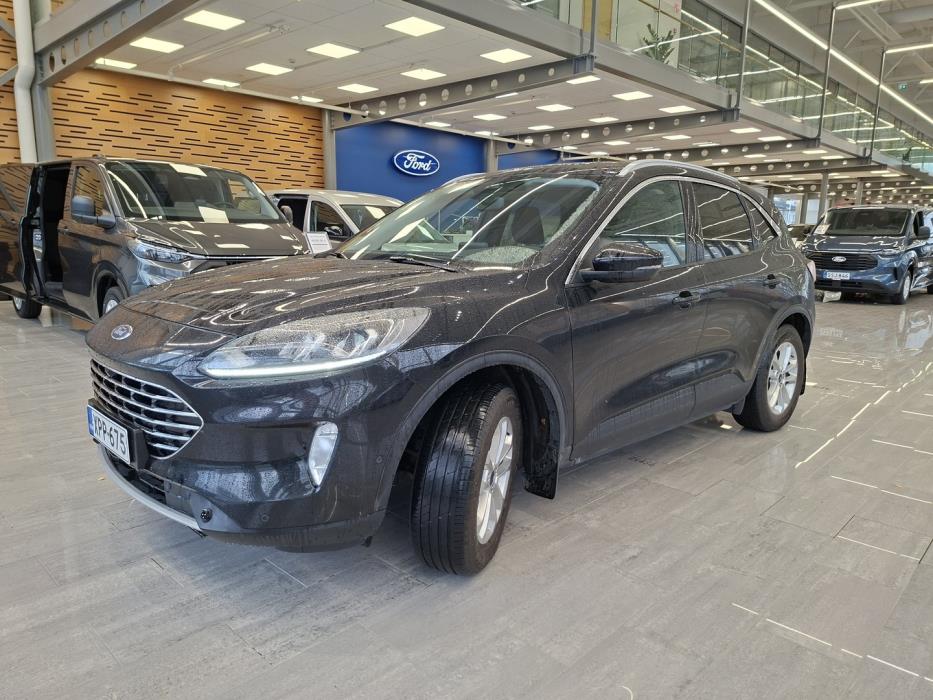 FORD Kuga 2022