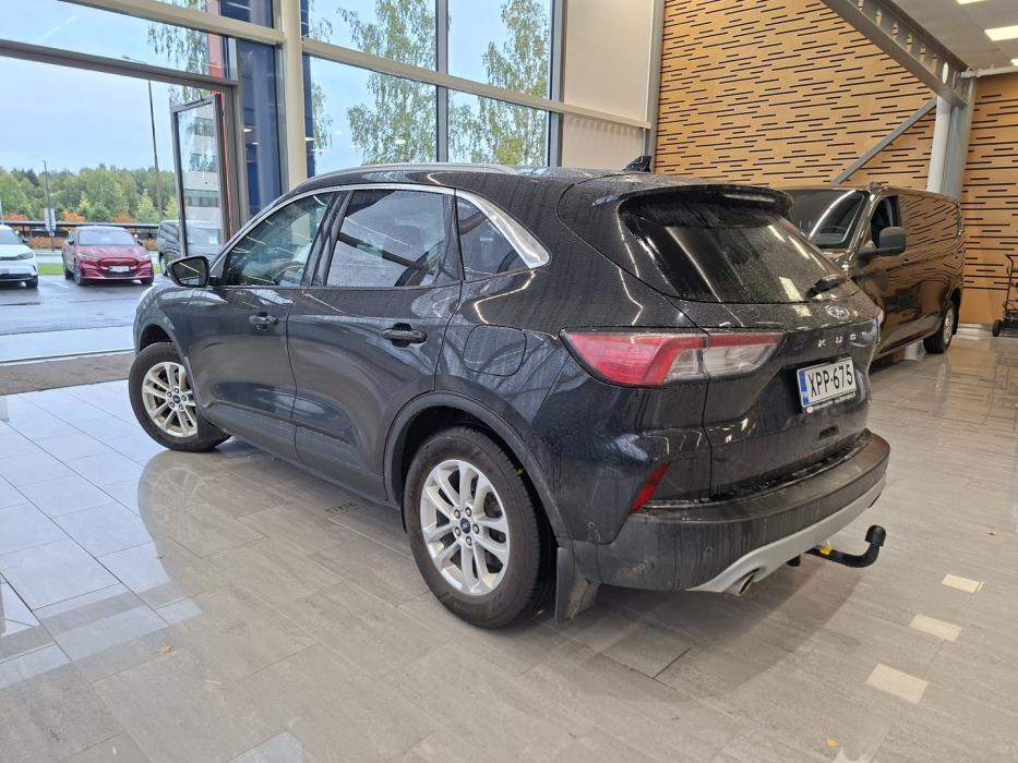 FORD Kuga 2022