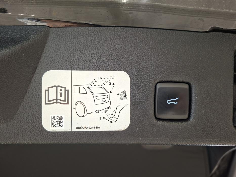 FORD Kuga 2022
