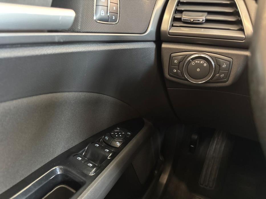 FORD Mondeo 2016