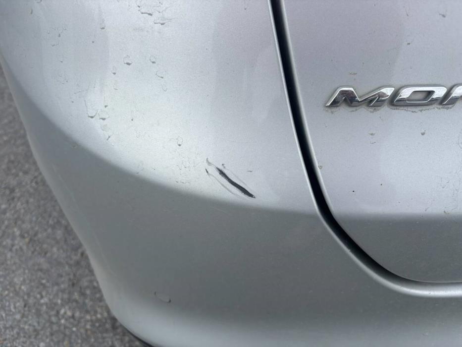 FORD Mondeo 2016
