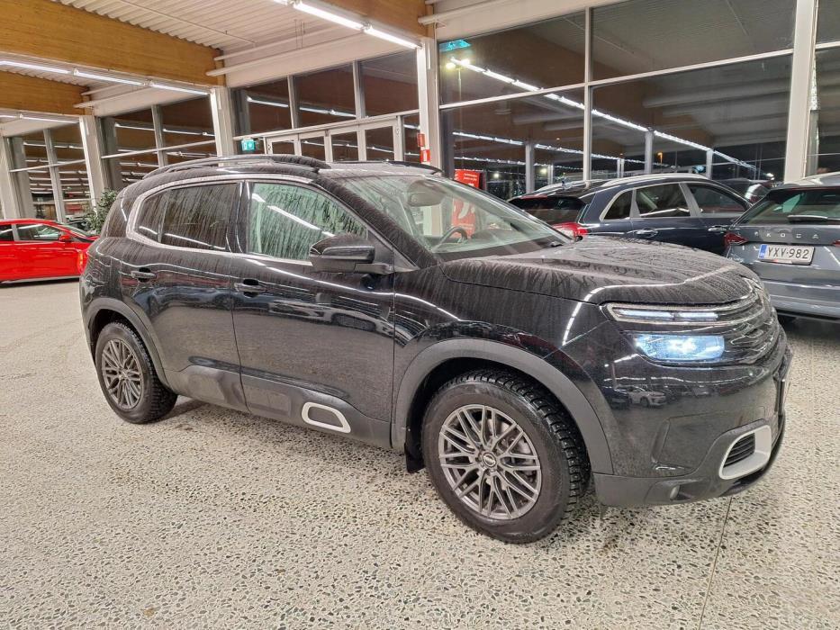 CITROEN C5 Aircross 2021