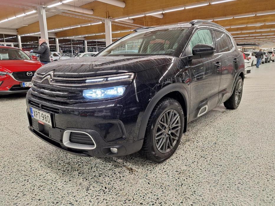 CITROEN C5 Aircross 2021