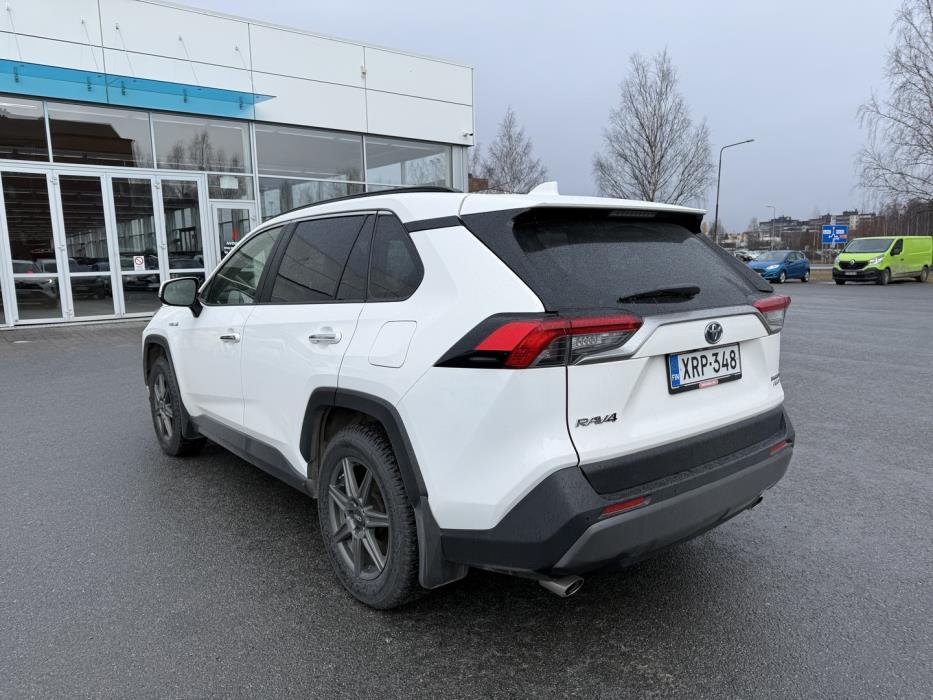 TOYOTA RAV4 2019