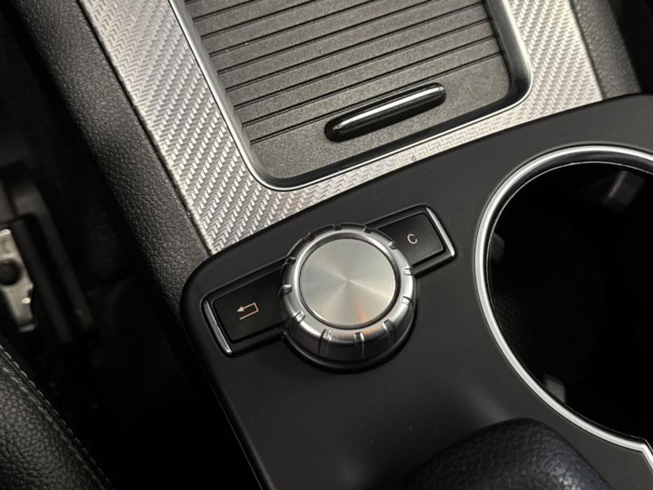 MERCEDES-BENZ GLK 2014