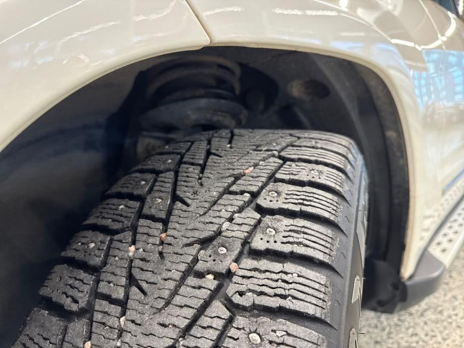 MERCEDES-BENZ GLK 2014