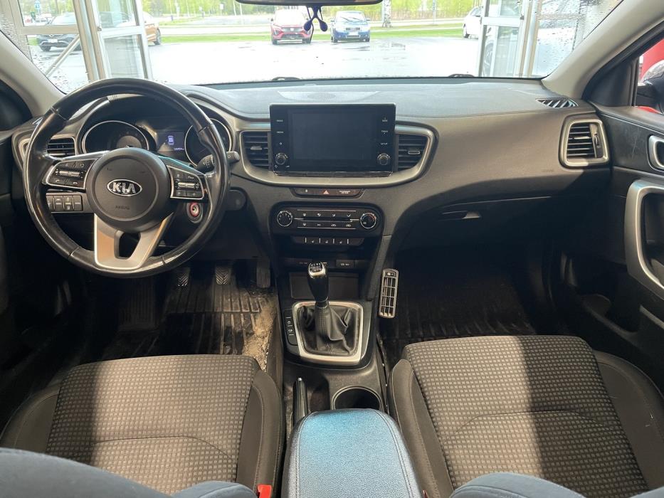 KIA Ceed 2020