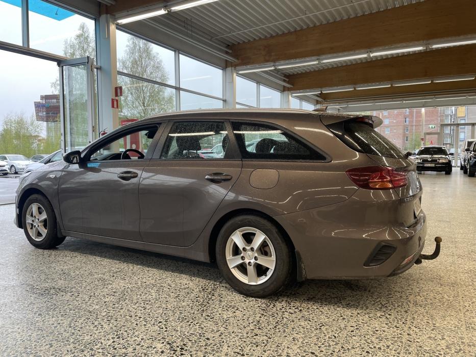 KIA Ceed 2020