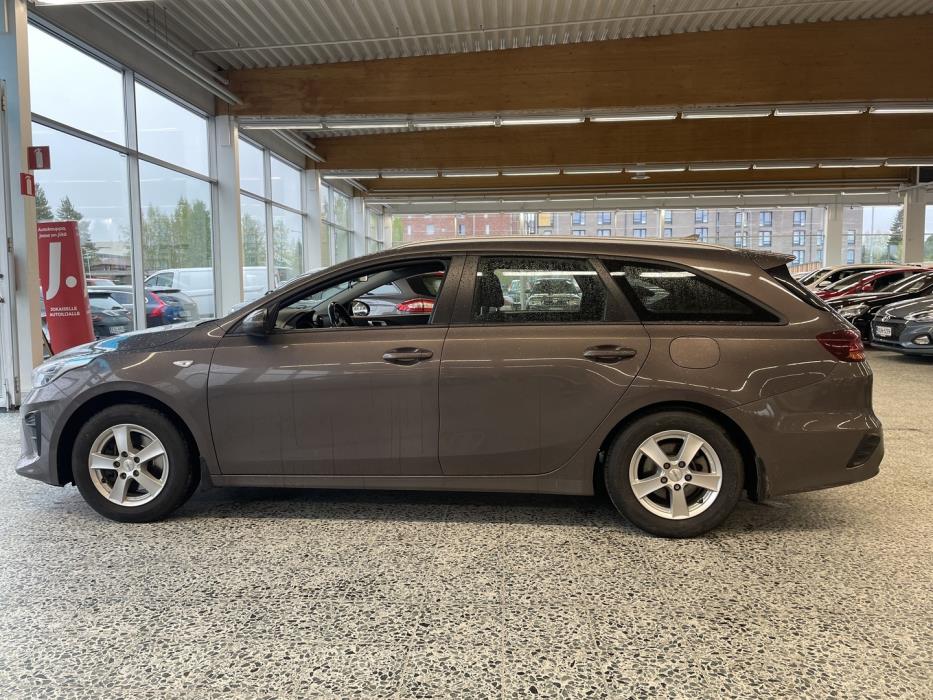 KIA Ceed 2020
