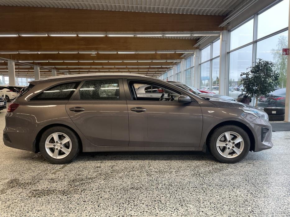 KIA Ceed 2020
