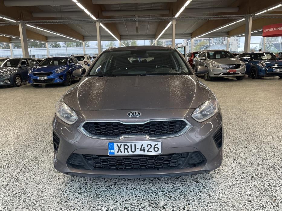 KIA Ceed 2020