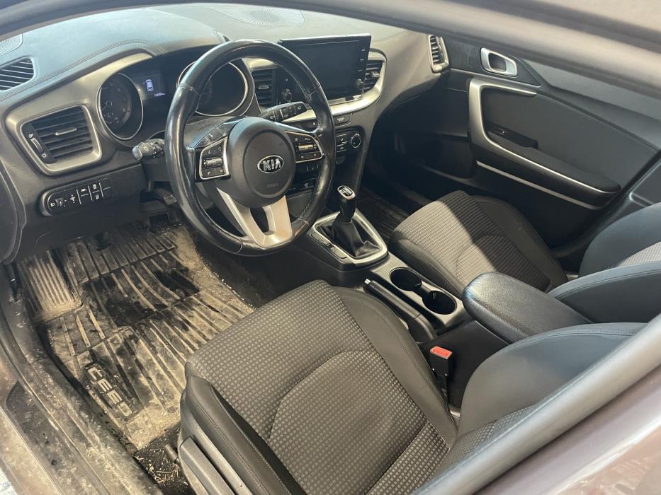 KIA Ceed 2020