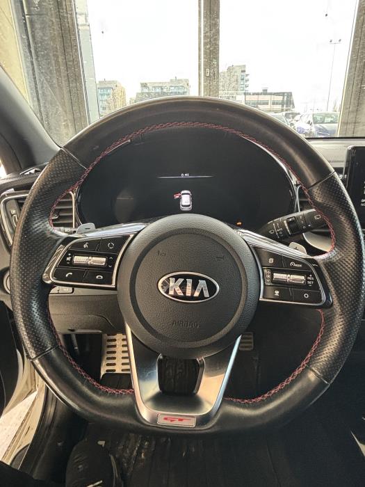 KIA ProCeed 2020