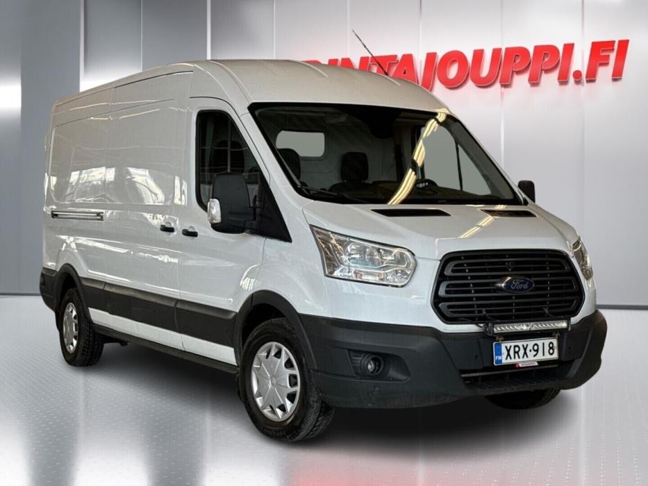 FORD Transit 2018