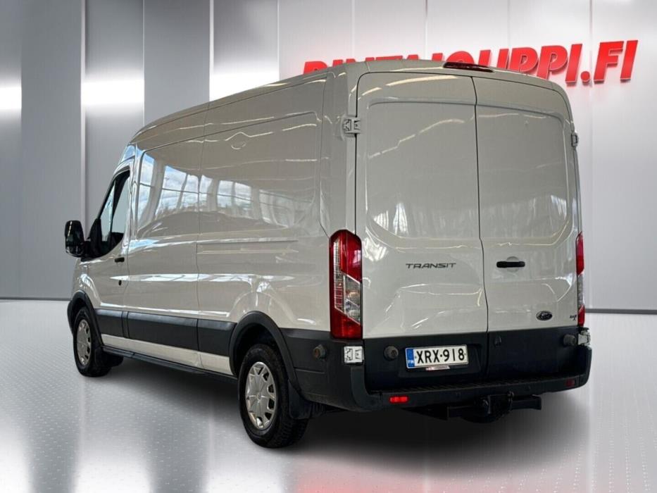FORD Transit 2018