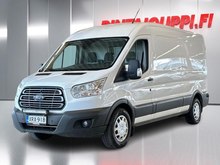 FORD Transit 2018