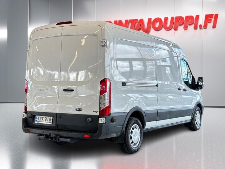 FORD Transit 2018
