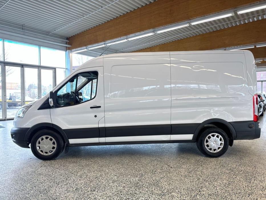 FORD Transit 2018
